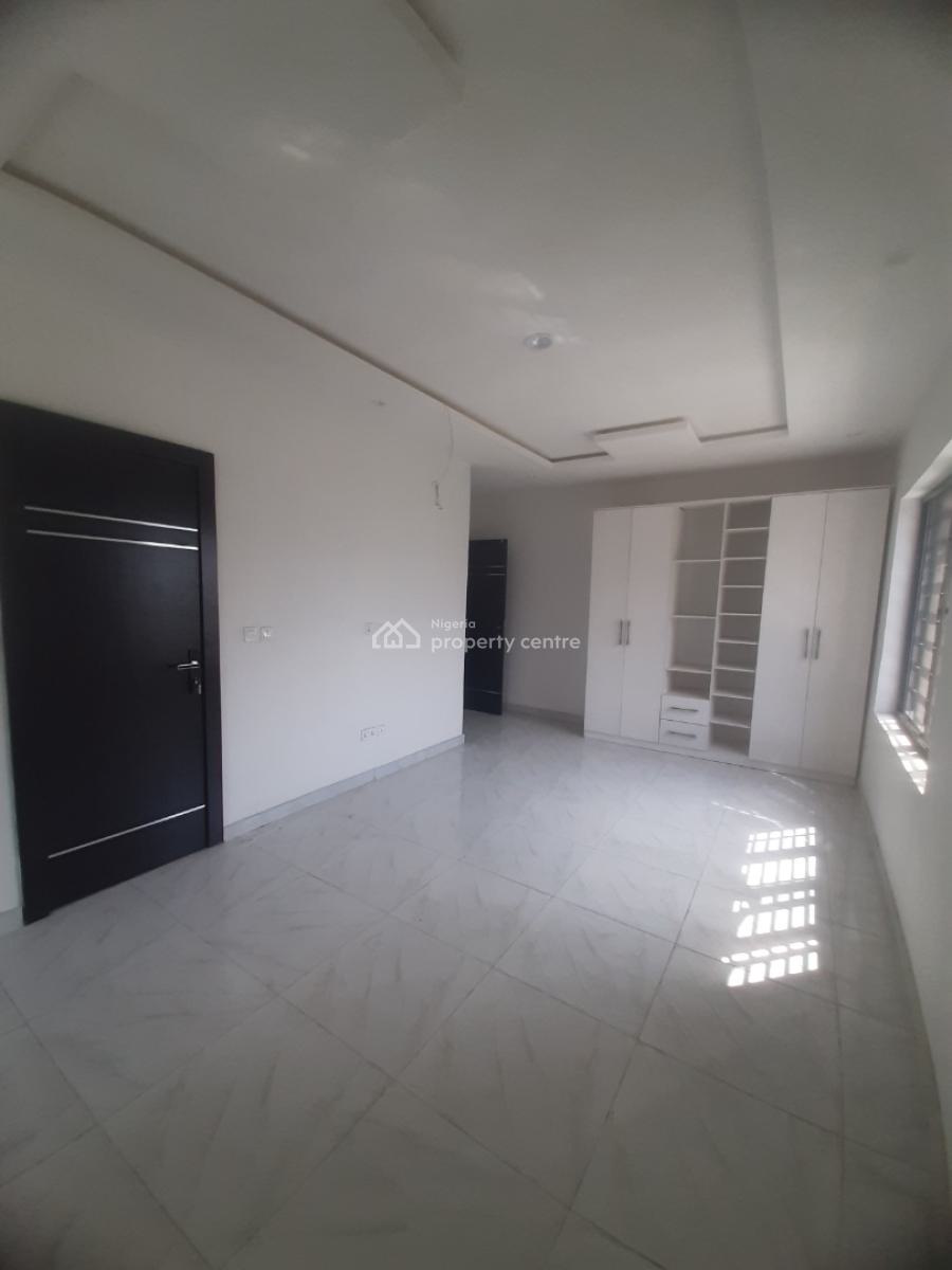 4 Bedroom En-suite House, Ikate, Lekki, Lagos, House for Sale