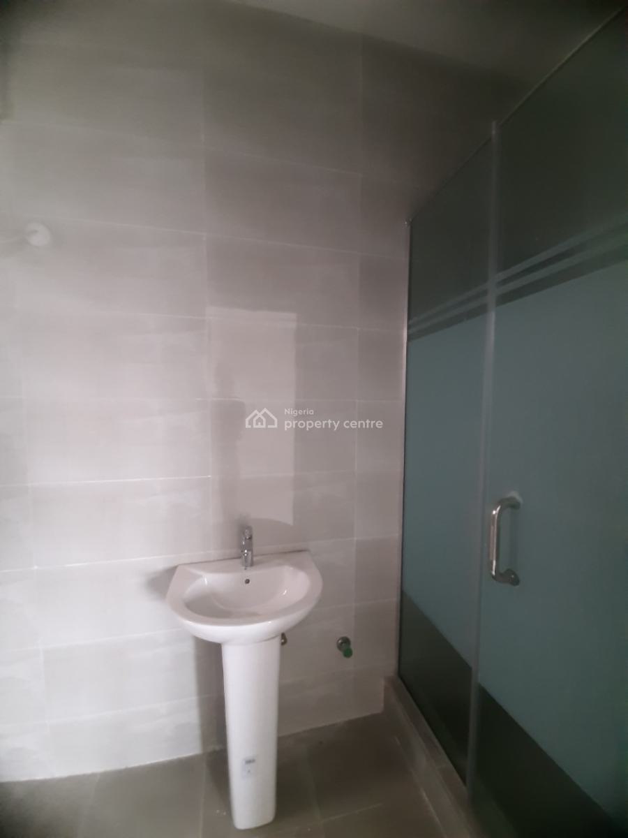 4 Bedroom En-suite House, Ikate, Lekki, Lagos, House for Sale