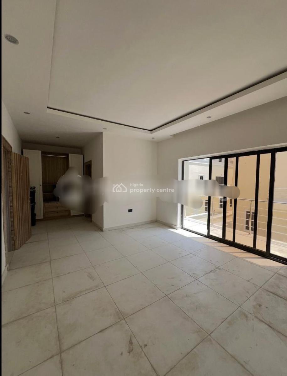 5 Bedroom Detached Duplex, Chevron, Igbo Efon, Lekki, Lagos, Detached Duplex for Rent