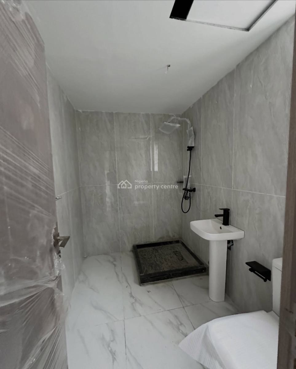 Lovely 3 Bedroom Apartment with Bq, Victoria Island, Victoria Island (vi), Lagos, Block of Flats for Sale
