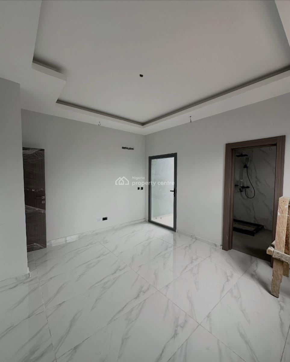Lovely 3 Bedroom Apartment with Bq, Victoria Island, Victoria Island (vi), Lagos, Block of Flats for Sale