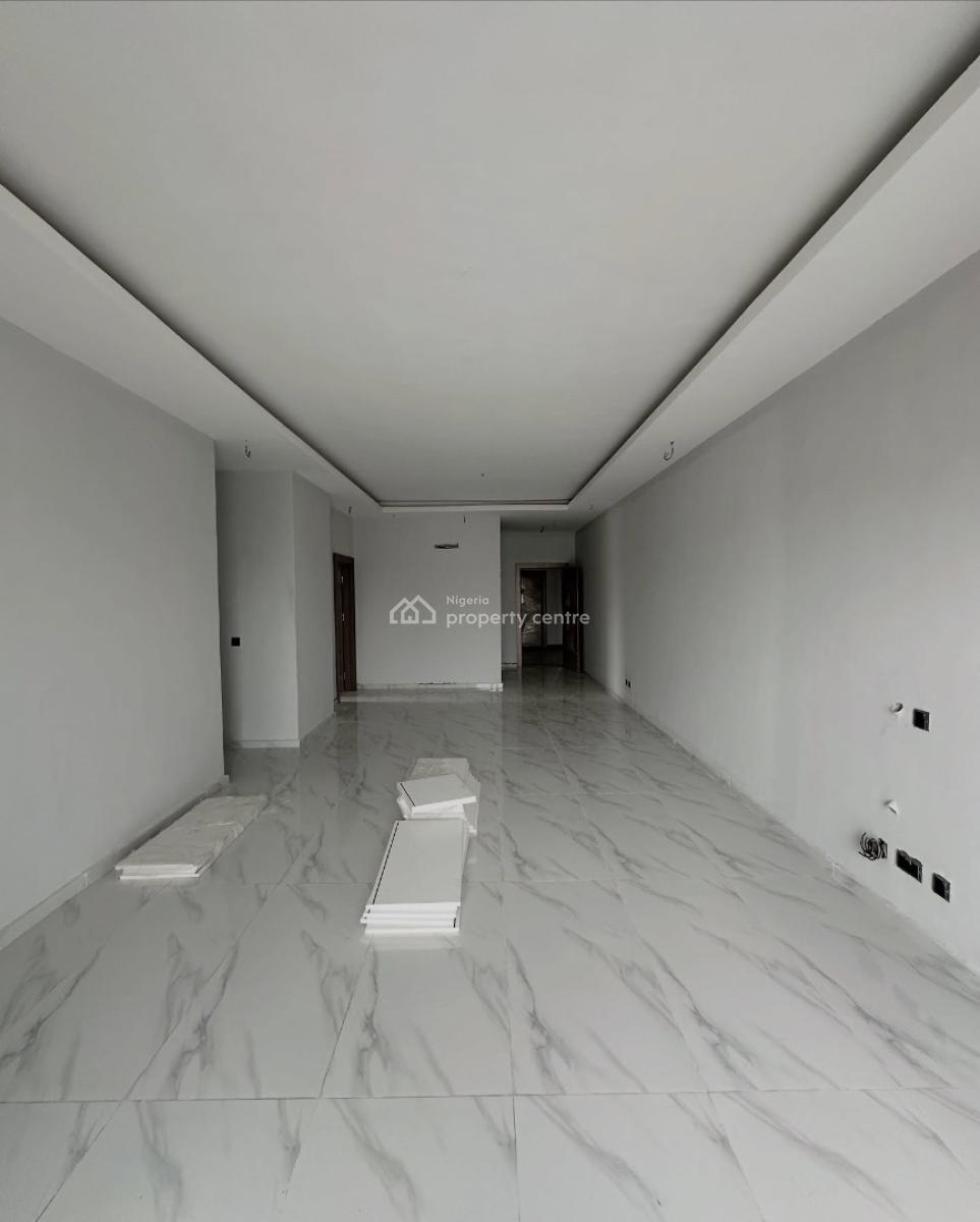 Lovely 3 Bedroom Apartment with Bq, Victoria Island, Victoria Island (vi), Lagos, Block of Flats for Sale