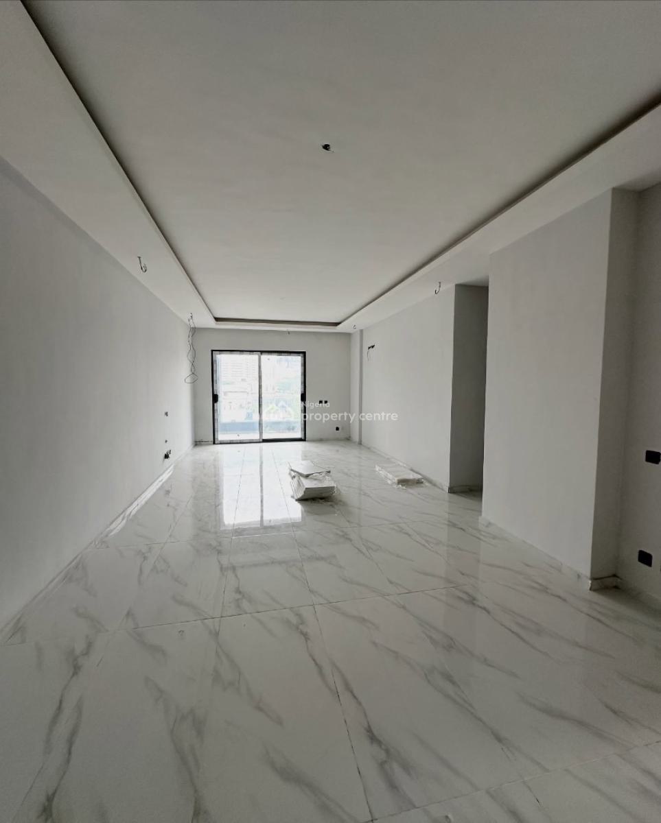 Lovely 3 Bedroom Apartment with Bq, Victoria Island, Victoria Island (vi), Lagos, Block of Flats for Sale