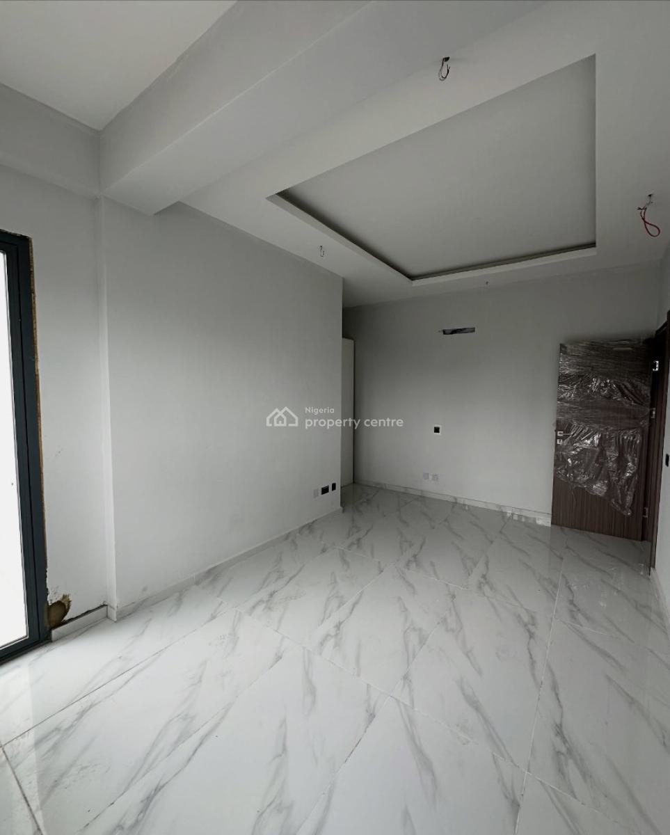 Lovely 3 Bedroom Apartment with Bq, Victoria Island, Victoria Island (vi), Lagos, Block of Flats for Sale