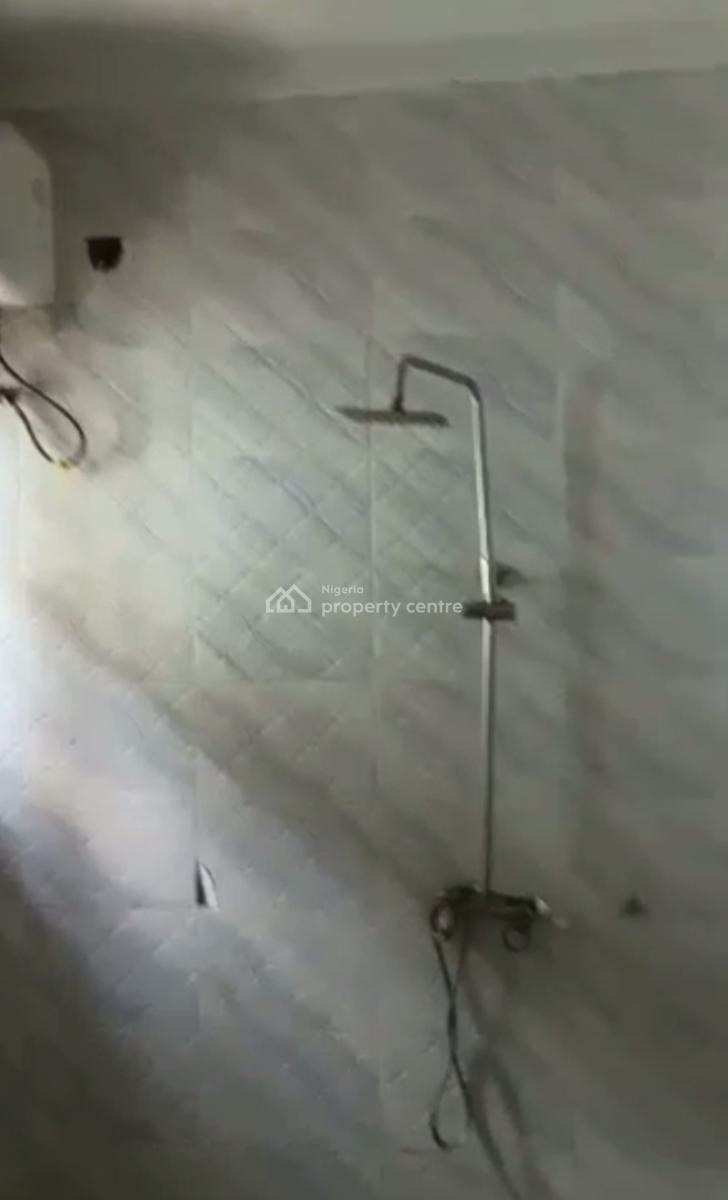 Decent 2 Bedroom Furnished Apartment., Lugbe District, Abuja, Flat / Apartment for Rent