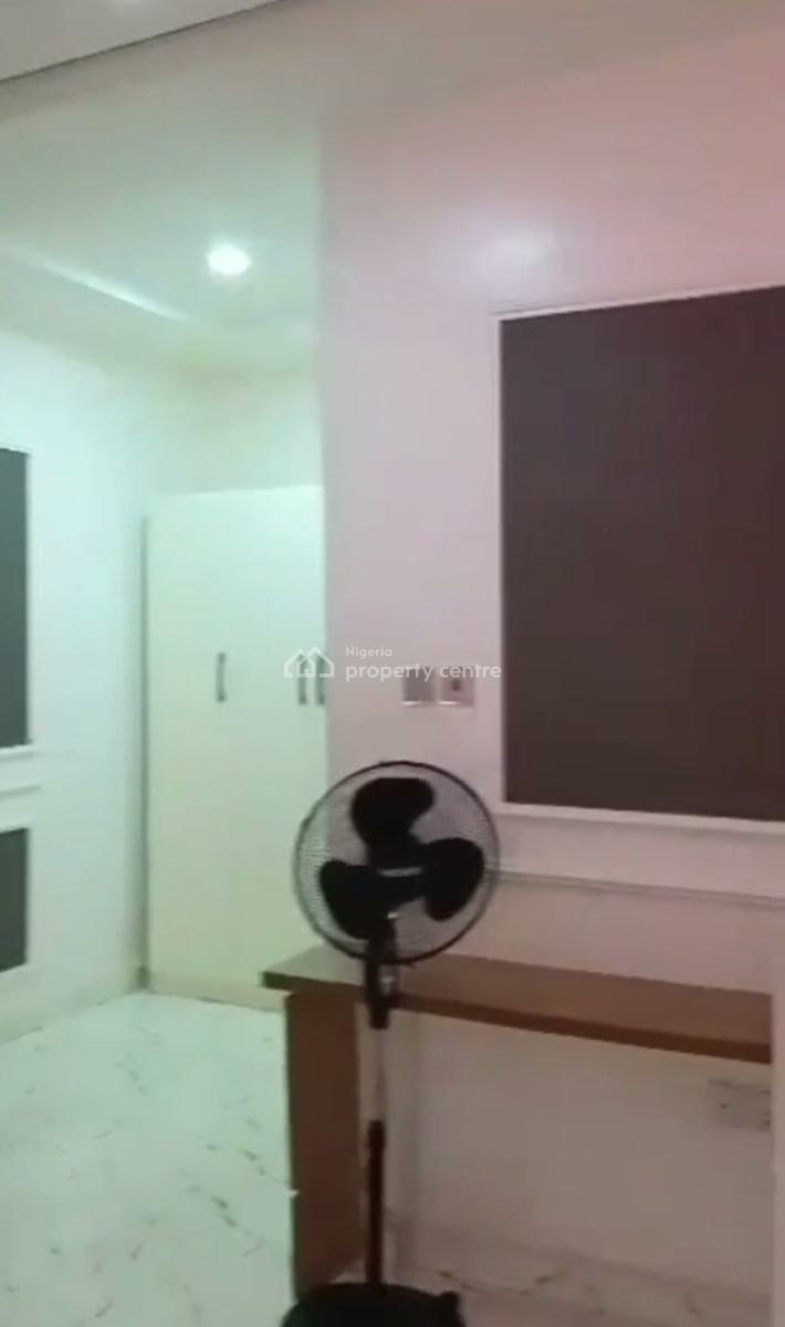 Decent 2 Bedroom Furnished Apartment., Lugbe District, Abuja, Flat / Apartment for Rent