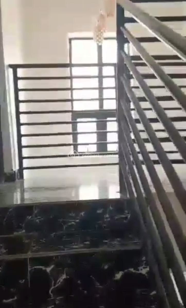 Decent 2 Bedroom Furnished Apartment., Lugbe District, Abuja, Flat / Apartment for Rent