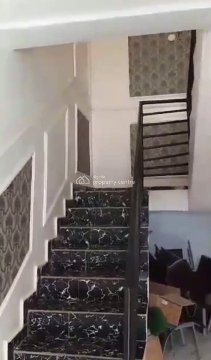 Decent 2 Bedroom Furnished Apartment., Lugbe District, Abuja, Flat / Apartment for Rent
