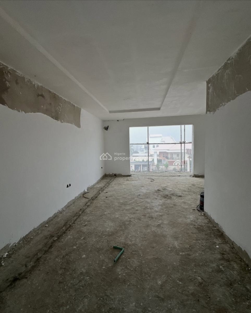 Massive 4 Bedroom Terrace Duplex with Pool,gym,cinema and Bq, Ikoyi, Ikoyi, Lagos, Terraced Duplex for Sale