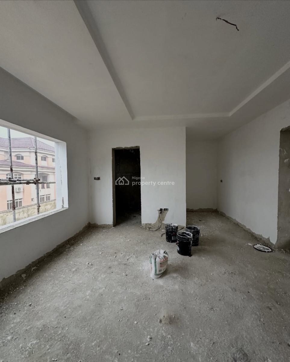 Massive 4 Bedroom Terrace Duplex with Pool,gym,cinema and Bq, Ikoyi, Ikoyi, Lagos, Terraced Duplex for Sale
