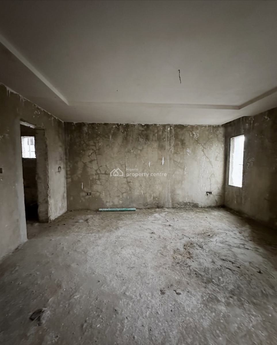 Massive 4 Bedroom Terrace Duplex with Pool,gym,cinema and Bq, Ikoyi, Ikoyi, Lagos, Terraced Duplex for Sale