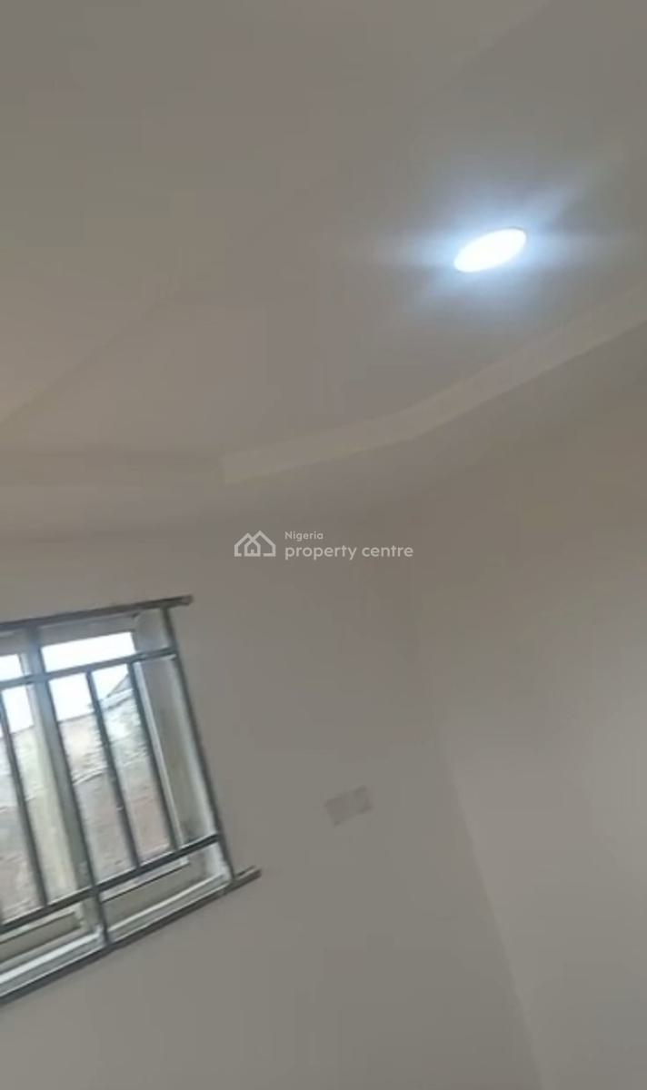 Standard Room Self Contain, Pyakasa, Lugbe District, Abuja, Self Contain (single Rooms) for Rent