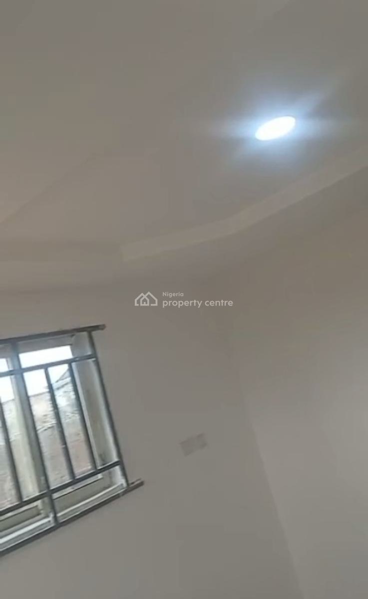 Standard Room Self Contain, Pyakasa, Lugbe District, Abuja, Self Contain (single Rooms) for Rent