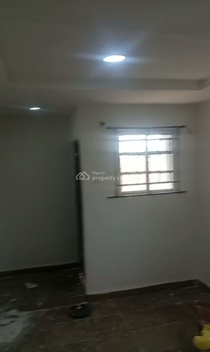 Standard Room Self Contain, Pyakasa, Lugbe District, Abuja, Self Contain (single Rooms) for Rent