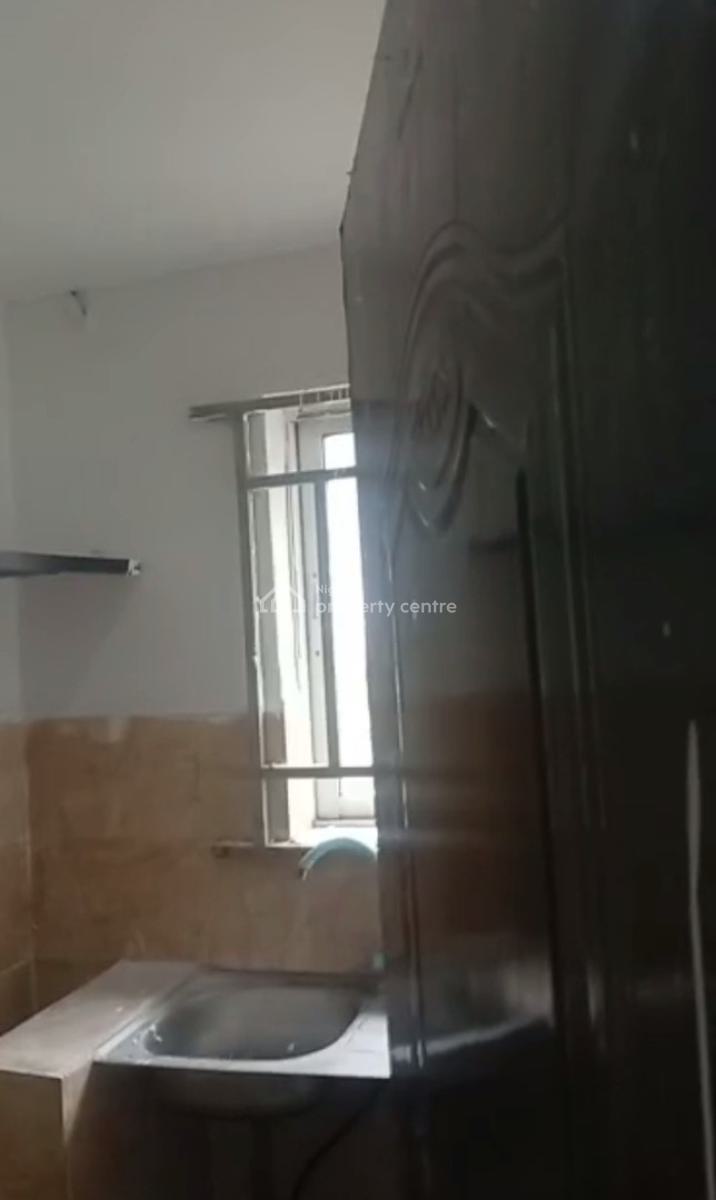 Standard Room Self Contain, Pyakasa, Lugbe District, Abuja, Self Contain (single Rooms) for Rent