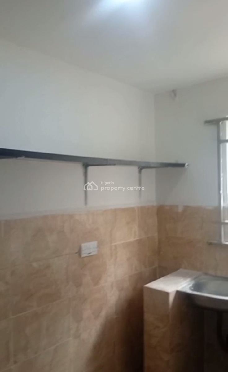 Standard Room Self Contain, Pyakasa, Lugbe District, Abuja, Self Contain (single Rooms) for Rent