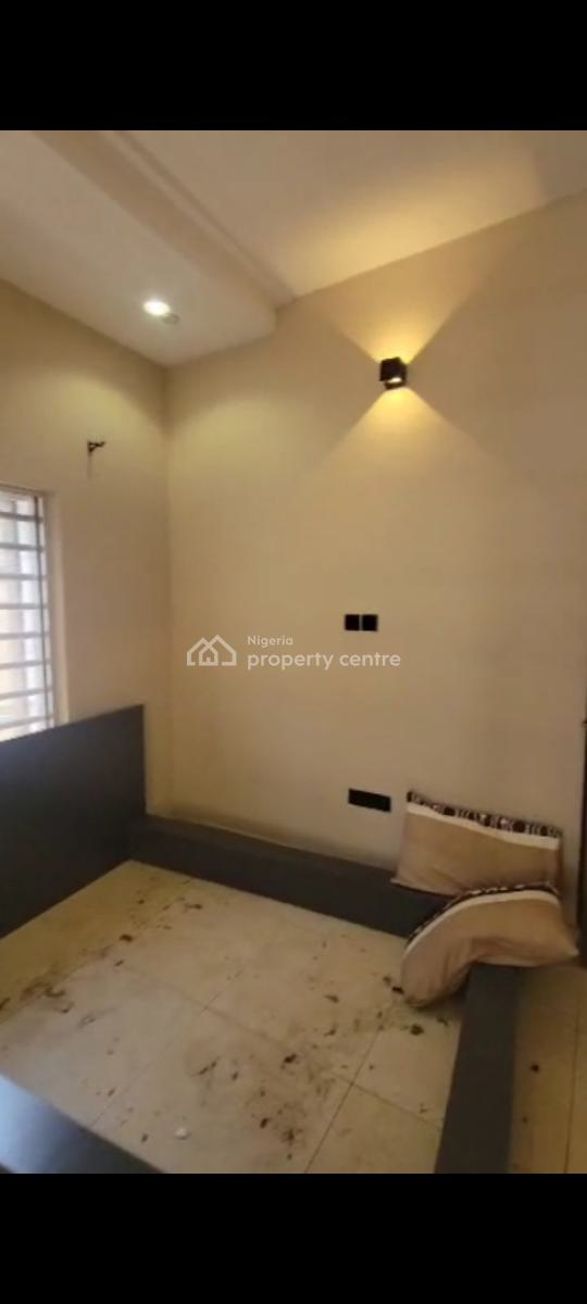 Luxury Room Shared Apartment, Spg Road Ologolo, Igbo Efon, Lekki, Lagos, Self Contain (single Rooms) for Rent
