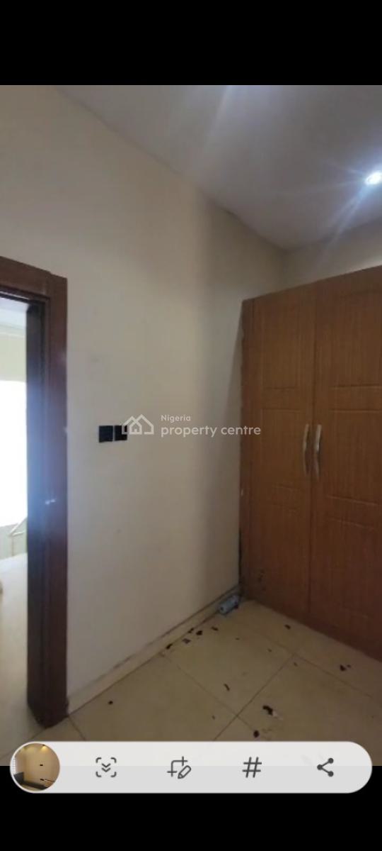Luxury Room Shared Apartment, Spg Road Ologolo, Igbo Efon, Lekki, Lagos, Self Contain (single Rooms) for Rent