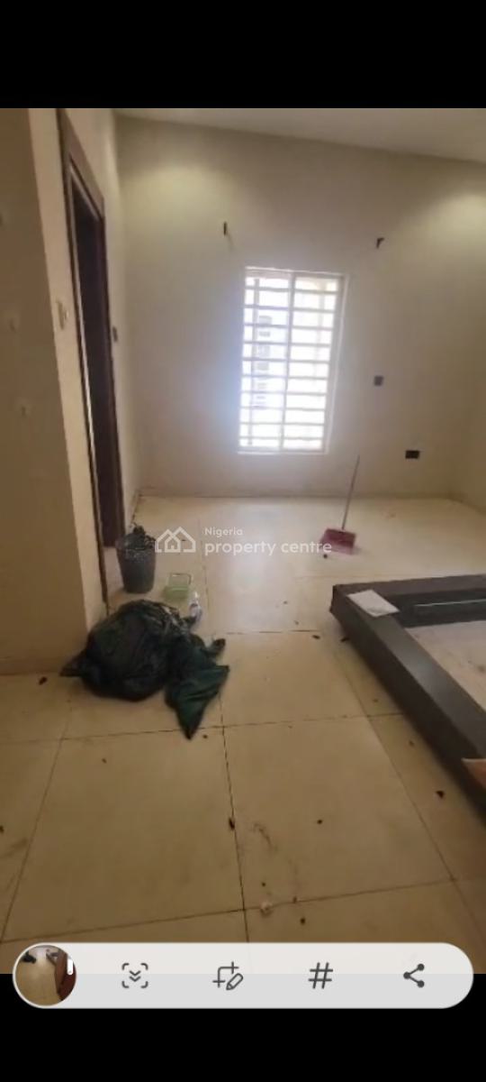 Luxury Room Shared Apartment, Spg Road Ologolo, Igbo Efon, Lekki, Lagos, Self Contain (single Rooms) for Rent
