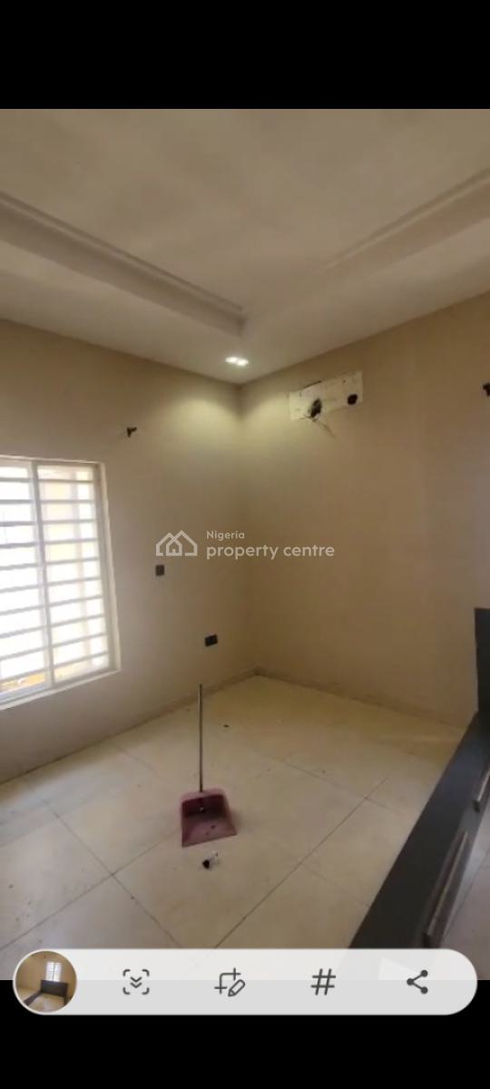 Luxury Room Shared Apartment, Spg Road Ologolo, Igbo Efon, Lekki, Lagos, Self Contain (single Rooms) for Rent