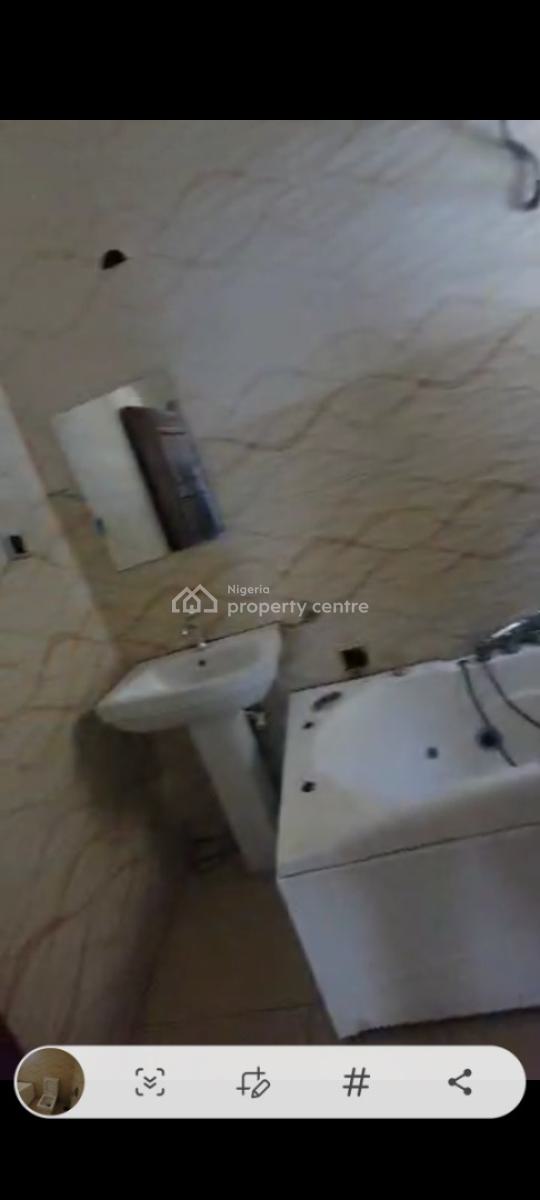 Luxury Room Shared Apartment, Spg Road Ologolo, Igbo Efon, Lekki, Lagos, Self Contain (single Rooms) for Rent