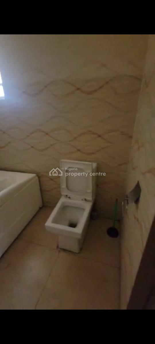 Luxury Room Shared Apartment, Spg Road Ologolo, Igbo Efon, Lekki, Lagos, Self Contain (single Rooms) for Rent