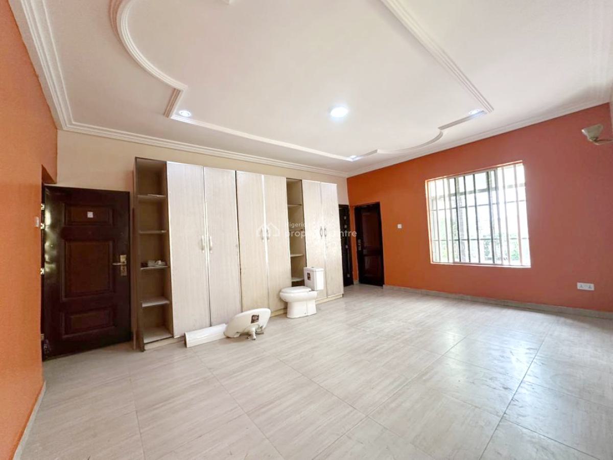 Luxury 5 Bedroom Semi Detached Duplex with a Room Bq, Omole Phase 2, Ikeja, Lagos, Semi-detached Duplex for Rent