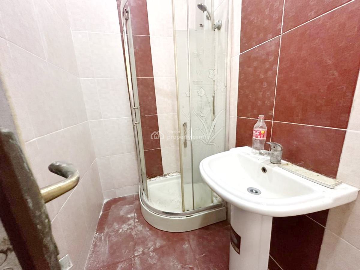 Luxury 5 Bedroom Semi Detached Duplex with a Room Bq, Omole Phase 2, Ikeja, Lagos, Semi-detached Duplex for Rent