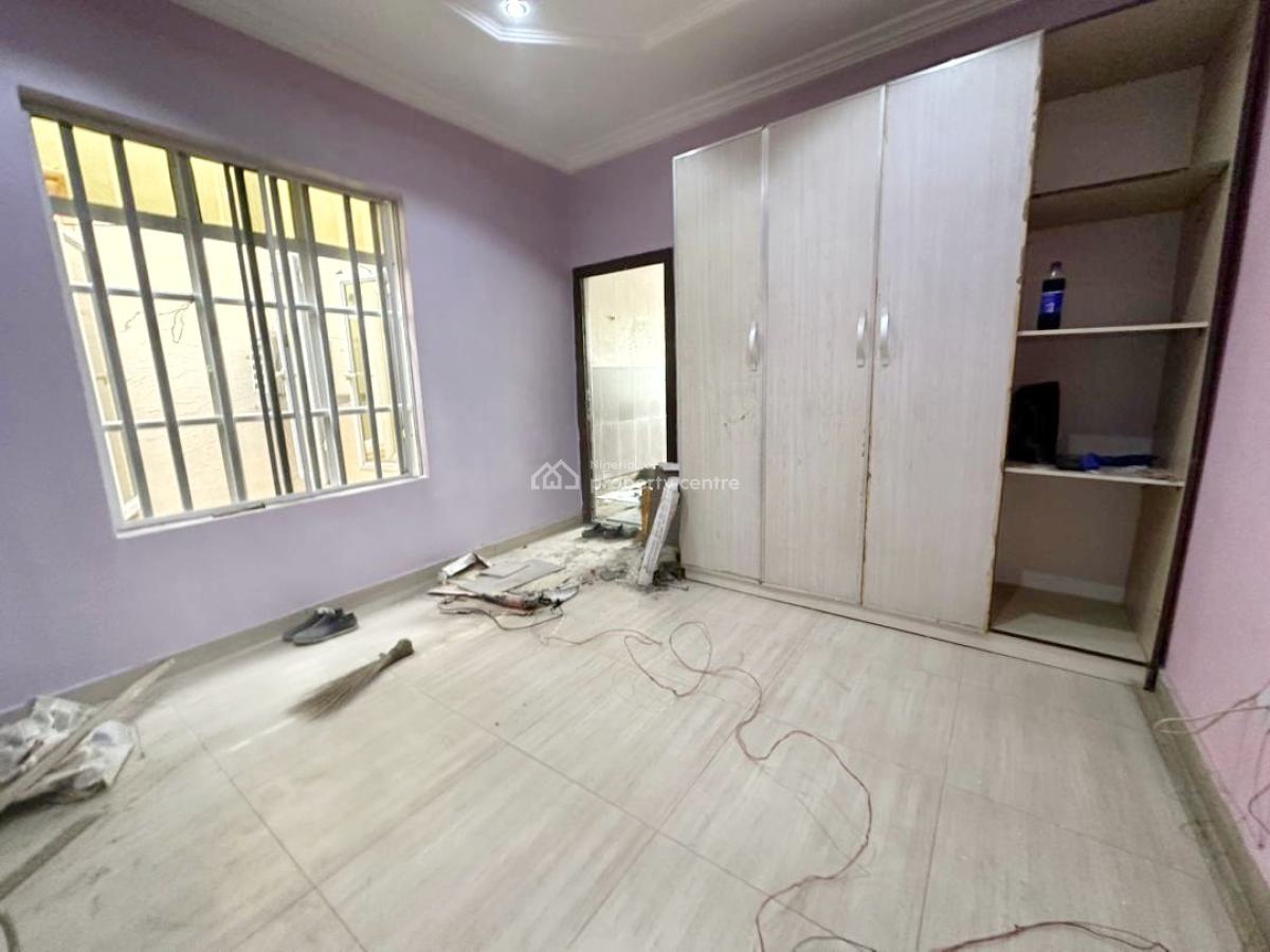 Luxury 5 Bedroom Semi Detached Duplex with a Room Bq, Omole Phase 2, Ikeja, Lagos, Semi-detached Duplex for Rent
