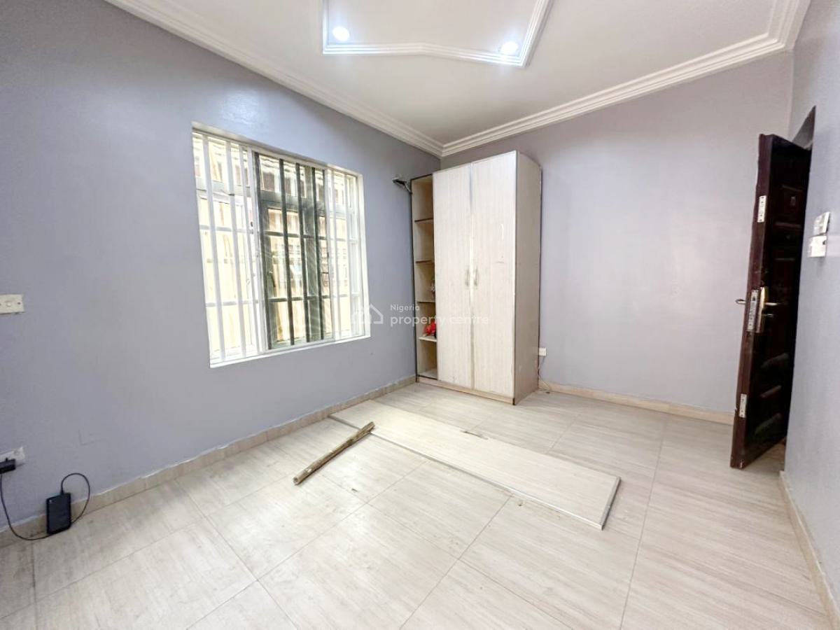 Luxury 5 Bedroom Semi Detached Duplex with a Room Bq, Omole Phase 2, Ikeja, Lagos, Semi-detached Duplex for Rent