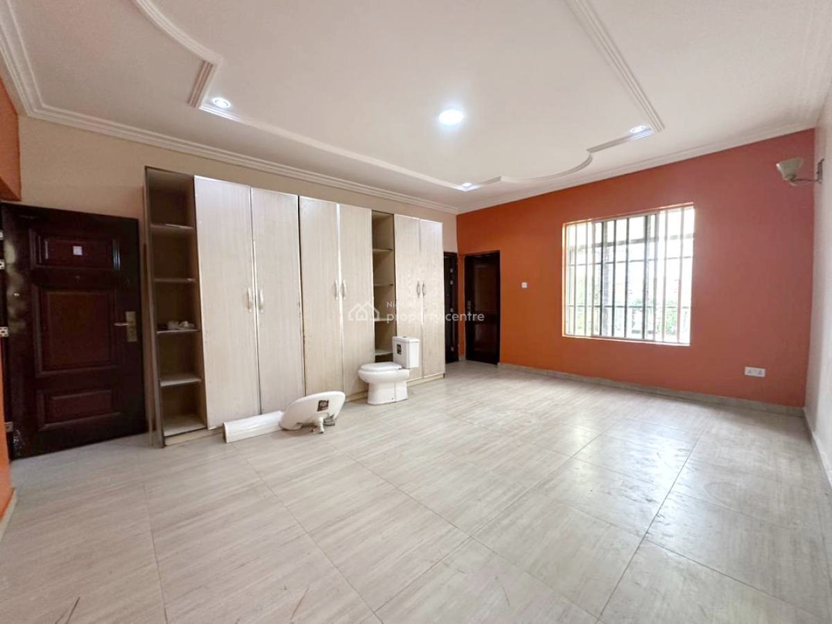 Luxury 5 Bedroom Semi Detached Duplex with a Room Bq, Omole Phase 2, Ikeja, Lagos, Semi-detached Duplex for Rent