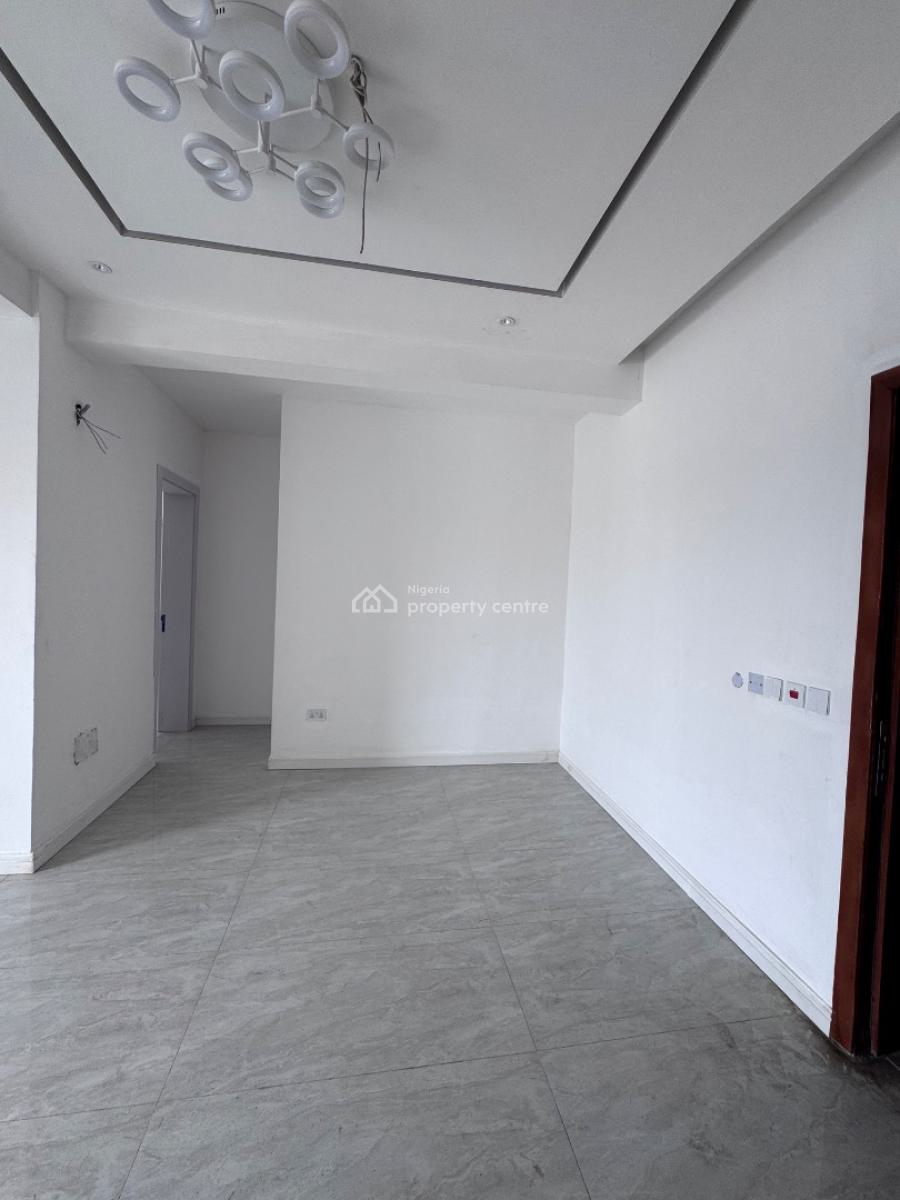 Luxury 2 Bedroom Apartment + Swimming Pool, Gym and Lift, Less Than 10 Minutes Drive Away From Nike Art Gallery, Ikate, Lekki, Lagos, Flat / Apartment for Sale