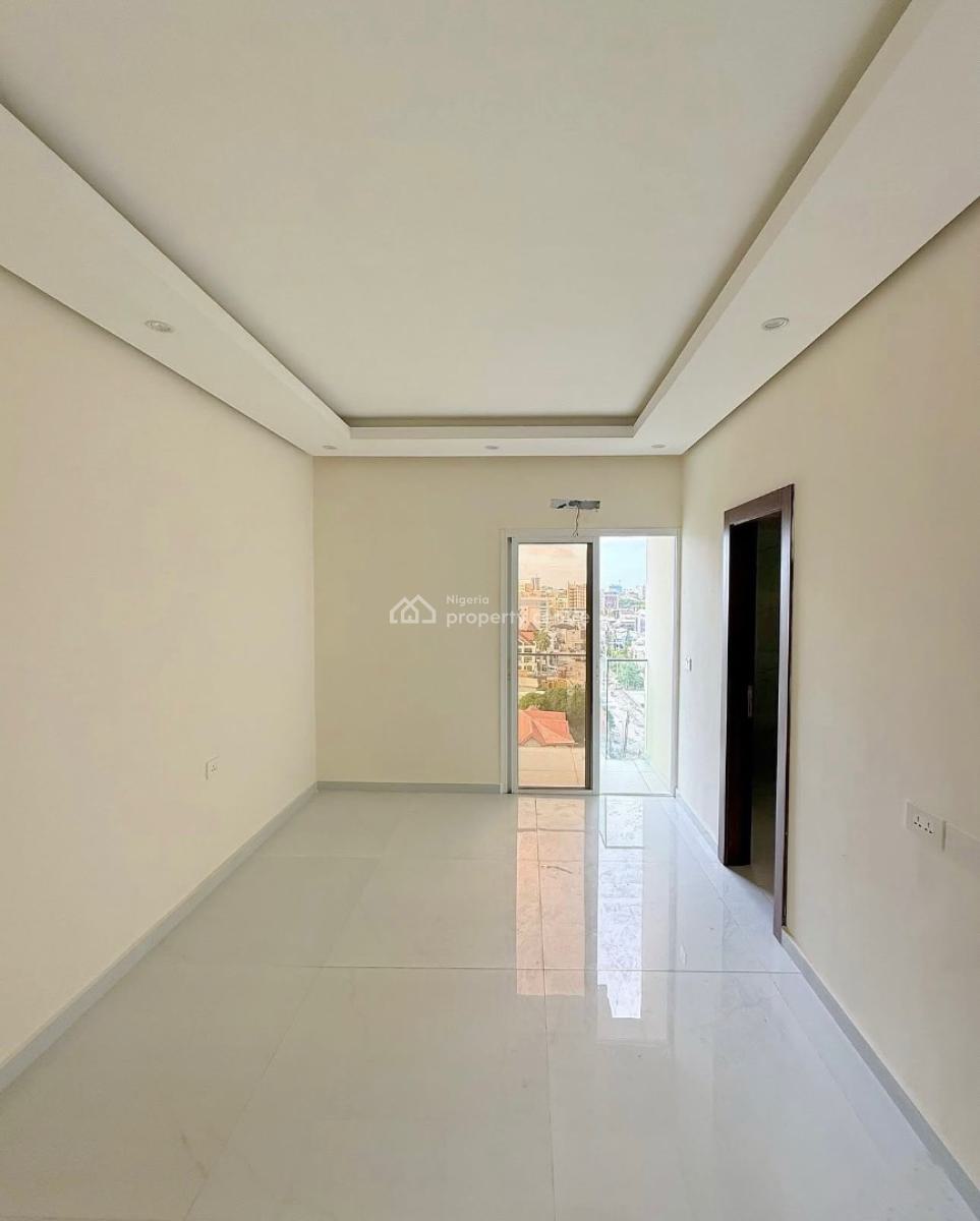 Lovely 4 Bedroom Penthouse with Bq, Victory Island, Victoria Island (vi), Lagos, Detached Duplex for Sale