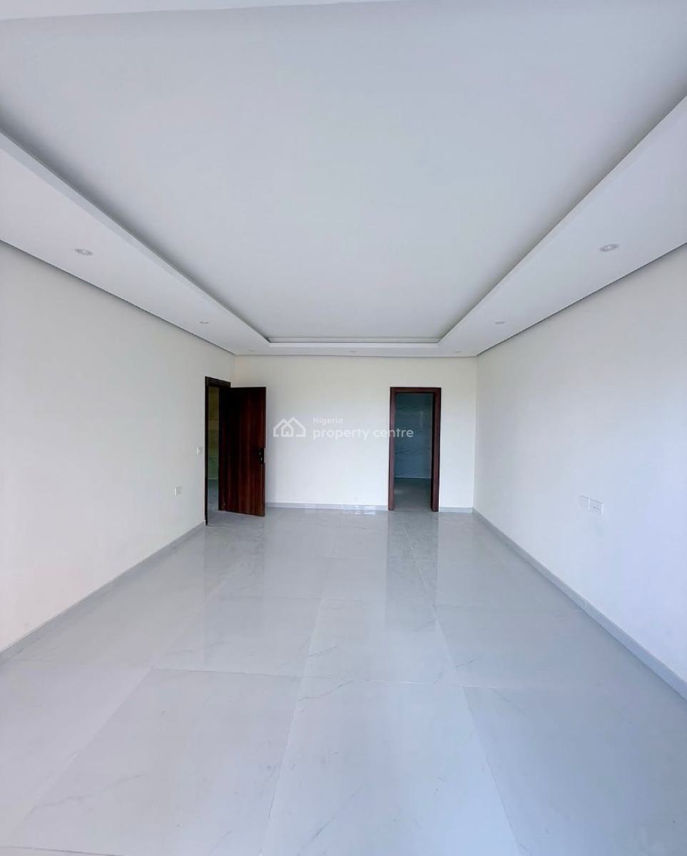 Lovely 4 Bedroom Penthouse with Bq, Victory Island, Victoria Island (vi), Lagos, Detached Duplex for Sale