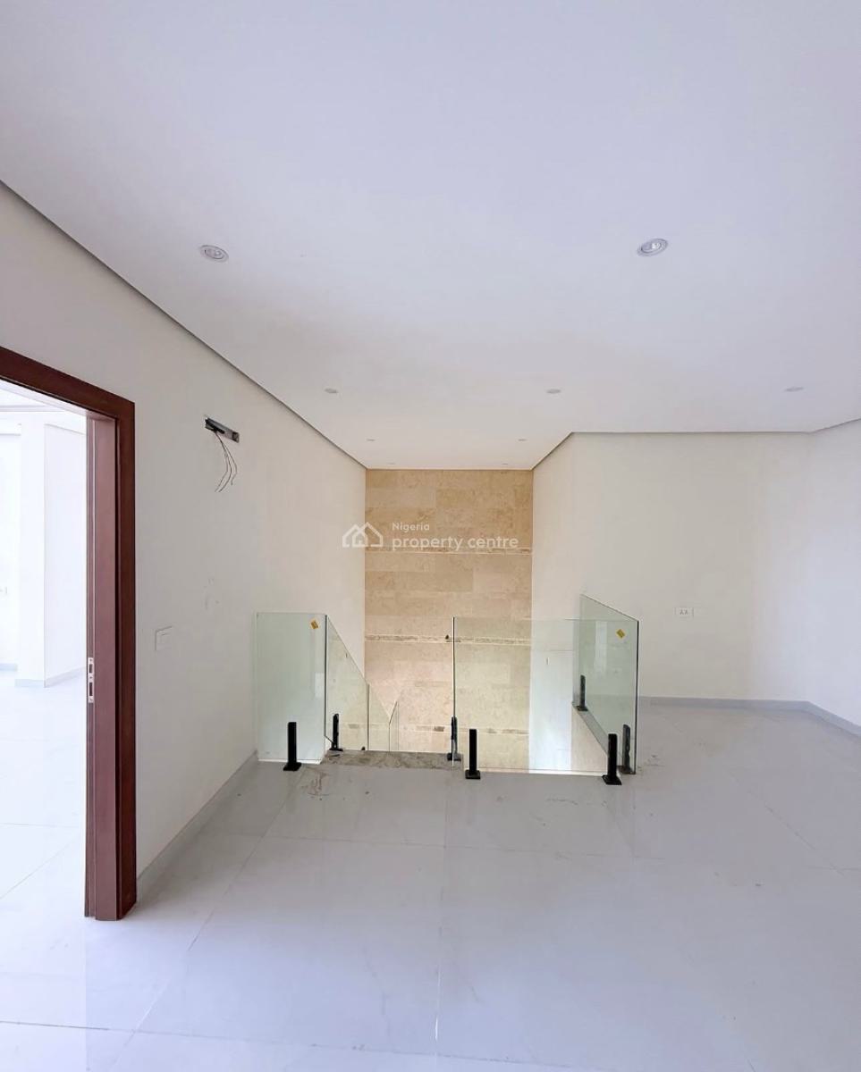 Lovely 4 Bedroom Penthouse with Bq, Victory Island, Victoria Island (vi), Lagos, Detached Duplex for Sale