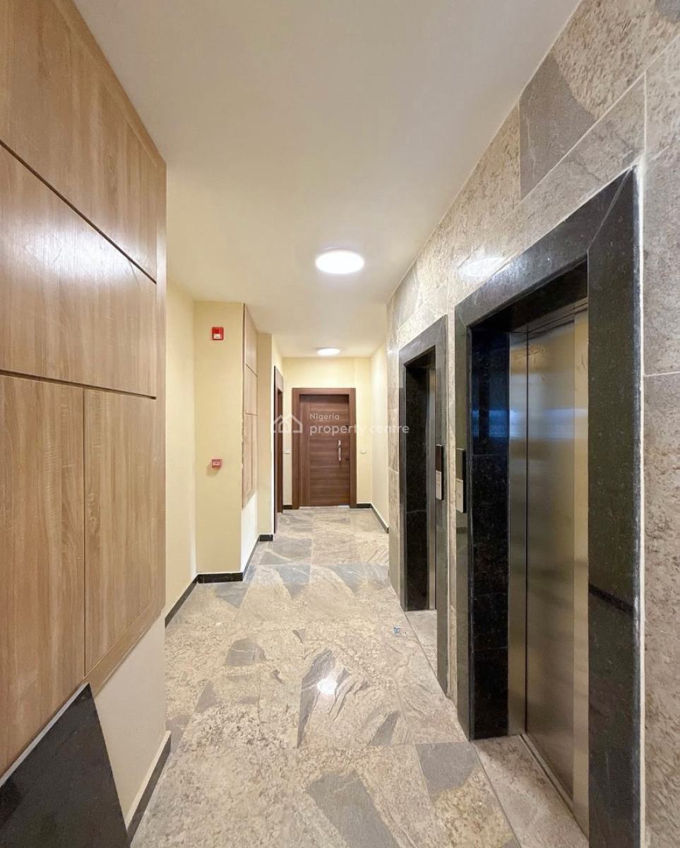 Lovely 4 Bedroom Penthouse with Bq, Victory Island, Victoria Island (vi), Lagos, Detached Duplex for Sale