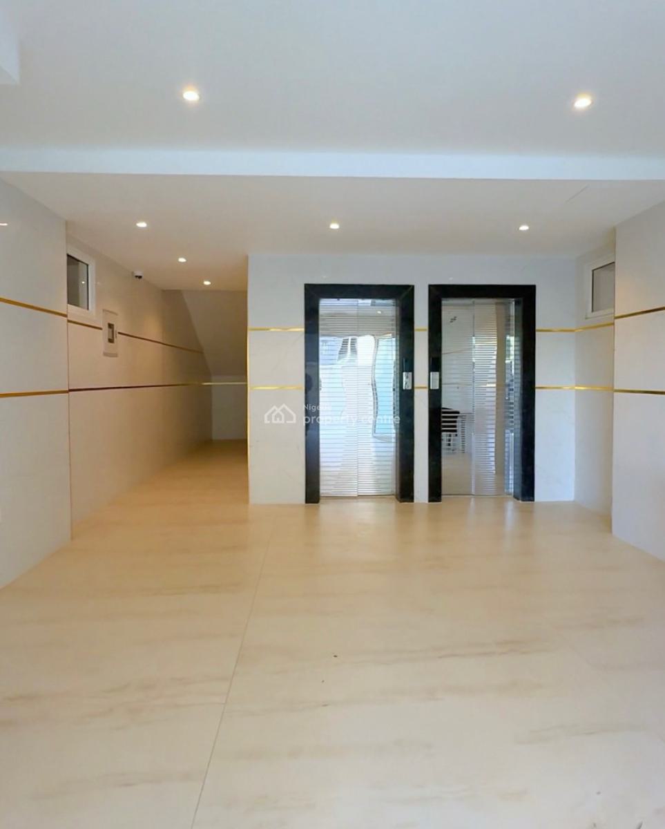 Lovely 4 Bedroom Penthouse with Bq, Victory Island, Victoria Island (vi), Lagos, Detached Duplex for Sale