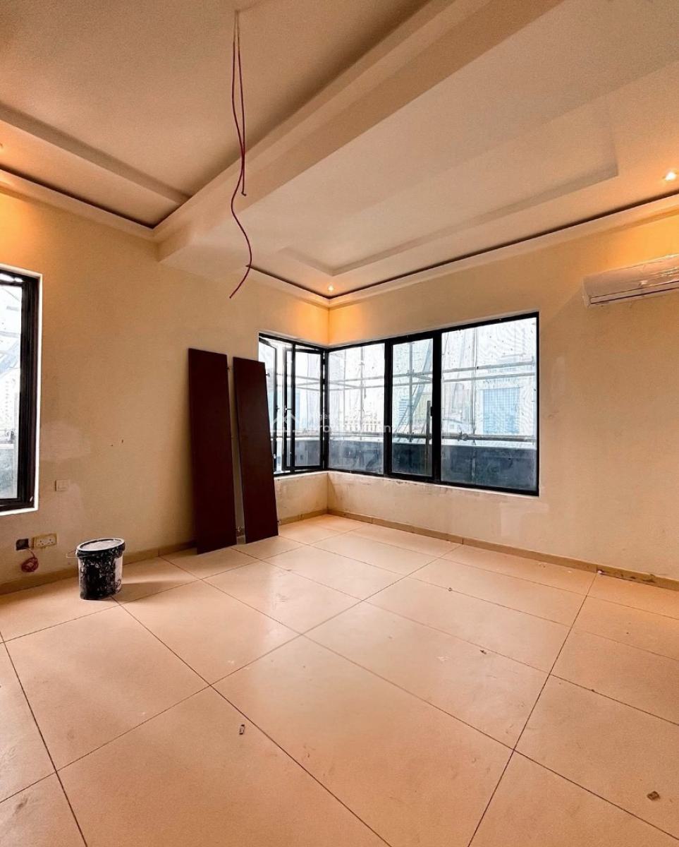 Lovely 2 Bedroom Apartment with Bq, Victoria Island, Victoria Island (vi), Lagos, Block of Flats for Sale