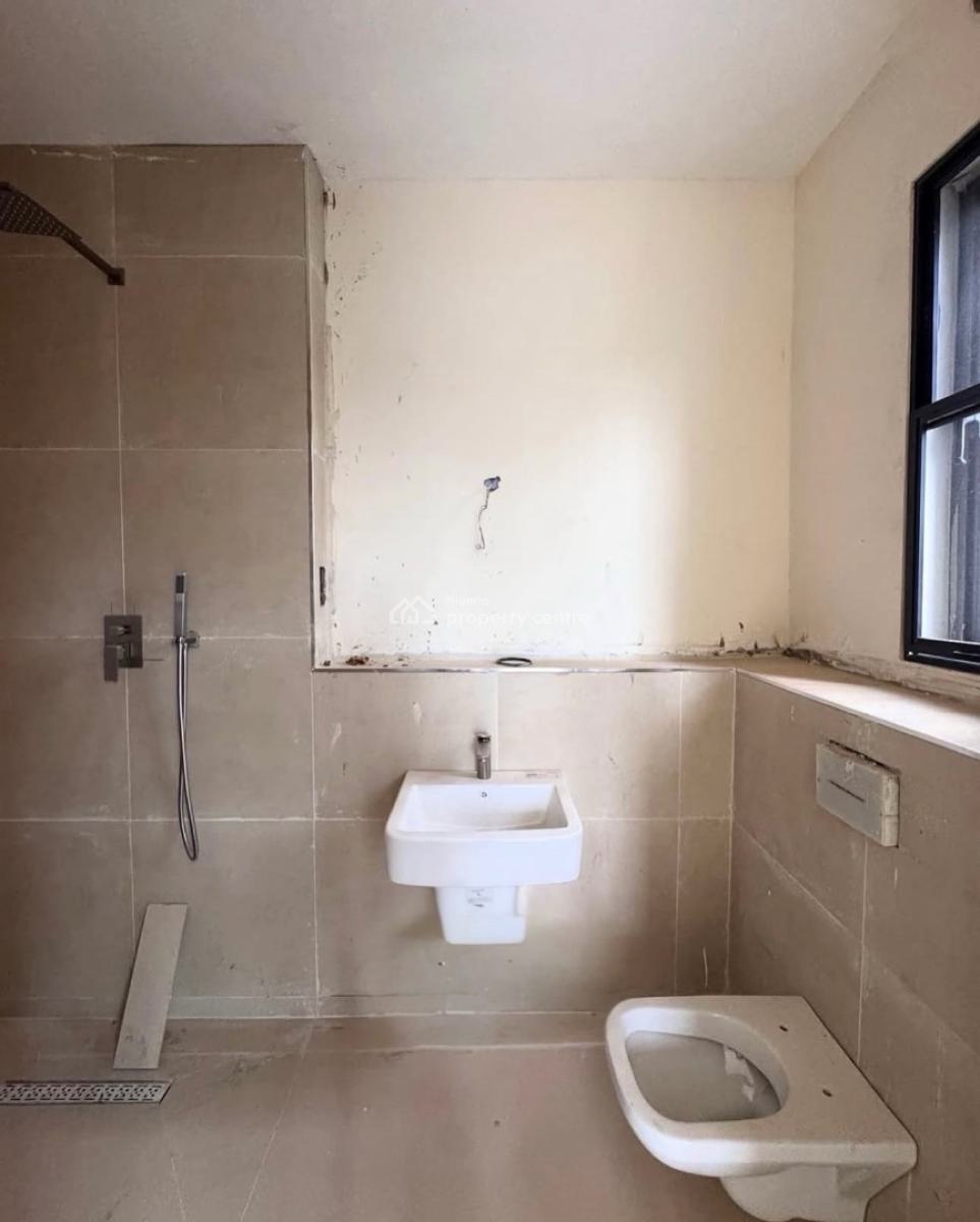 Lovely 2 Bedroom Apartment with Bq, Victoria Island, Victoria Island (vi), Lagos, Block of Flats for Sale