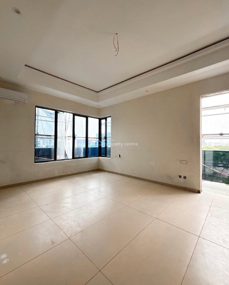 Lovely 2 Bedroom Apartment with Bq, Victoria Island, Victoria Island (vi), Lagos, Block of Flats for Sale
