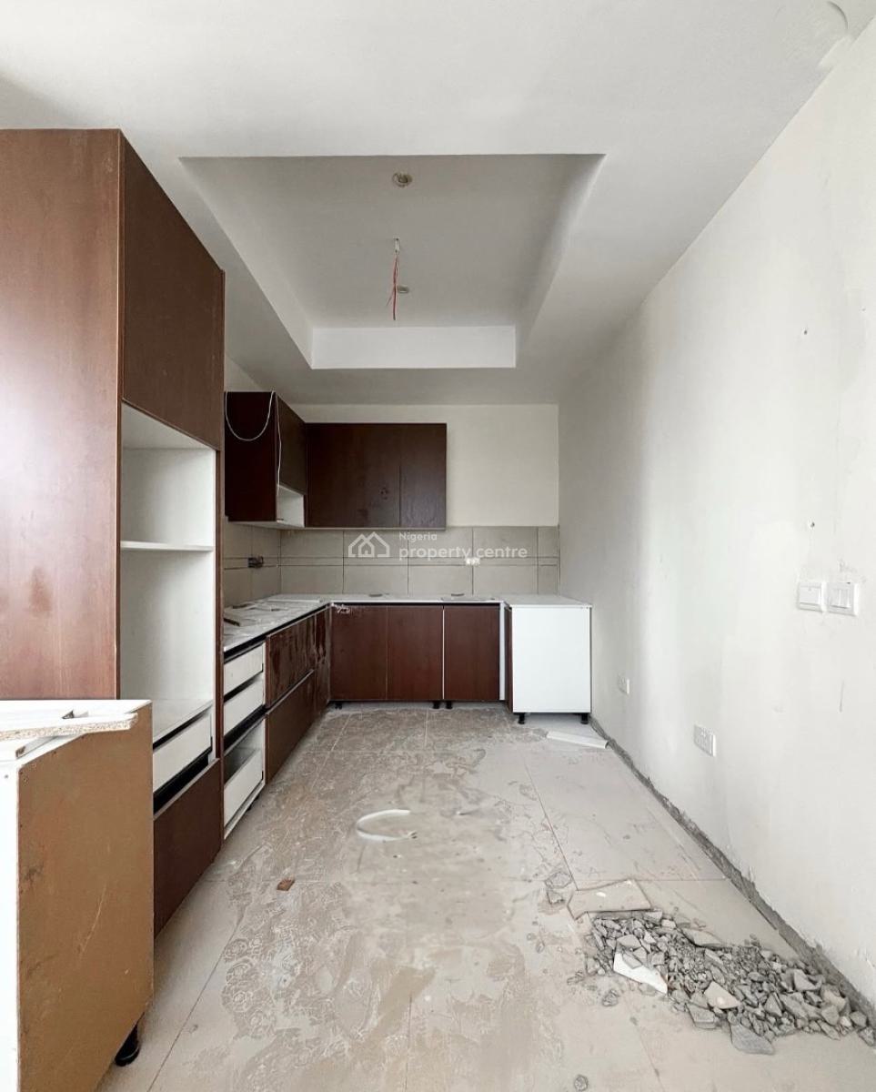 Lovely 2 Bedroom Apartment with Bq, Victoria Island, Victoria Island (vi), Lagos, Block of Flats for Sale