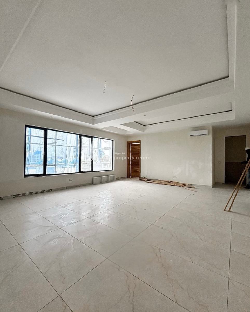 Lovely 2 Bedroom Apartment with Bq, Victoria Island, Victoria Island (vi), Lagos, Block of Flats for Sale