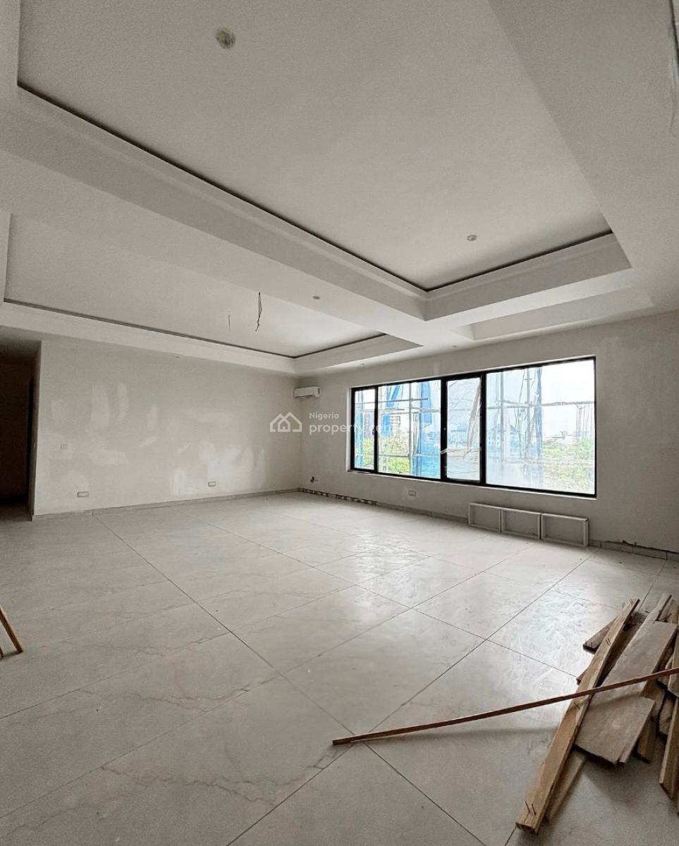 Lovely 2 Bedroom Apartment with Bq, Victoria Island, Victoria Island (vi), Lagos, Block of Flats for Sale