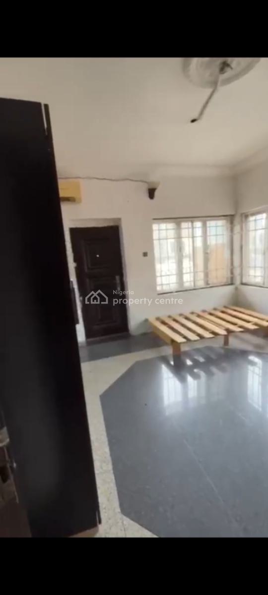 Luxury One Bed Shared Apartment, Lekki Phase 1, Lekki Phase 1, Lekki, Lagos, Self Contain (single Rooms) for Rent