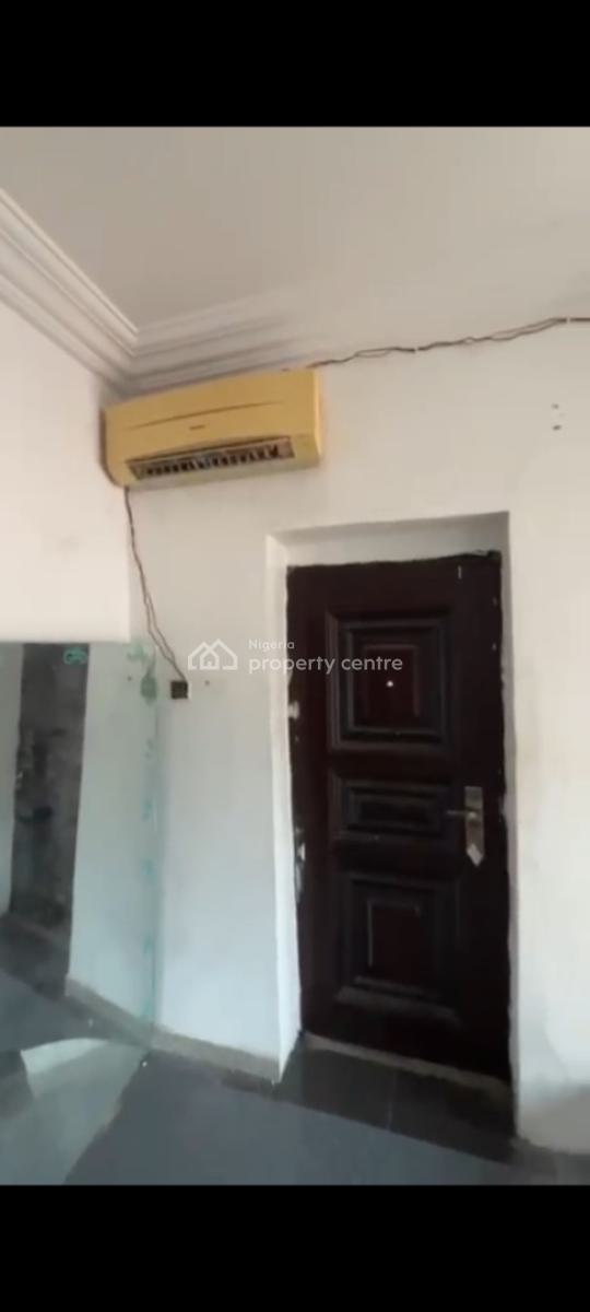 Luxury One Bed Shared Apartment, Lekki Phase 1, Lekki Phase 1, Lekki, Lagos, Self Contain (single Rooms) for Rent