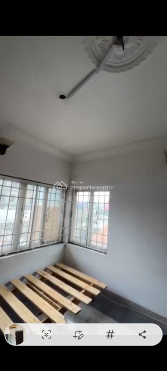 Luxury One Bed Shared Apartment, Lekki Phase 1, Lekki Phase 1, Lekki, Lagos, Self Contain (single Rooms) for Rent