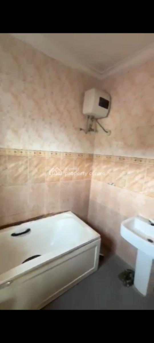 Luxury One Bed Shared Apartment, Lekki Phase 1, Lekki Phase 1, Lekki, Lagos, Self Contain (single Rooms) for Rent