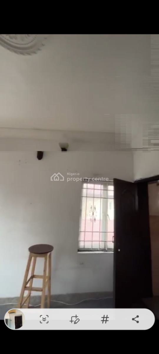 Luxury One Bed Shared Apartment, Lekki Phase 1, Lekki Phase 1, Lekki, Lagos, Self Contain (single Rooms) for Rent
