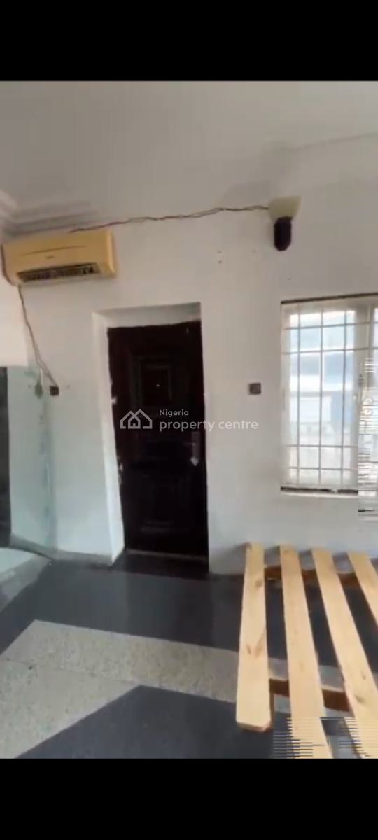 Luxury One Bed Shared Apartment, Lekki Phase 1, Lekki Phase 1, Lekki, Lagos, Self Contain (single Rooms) for Rent