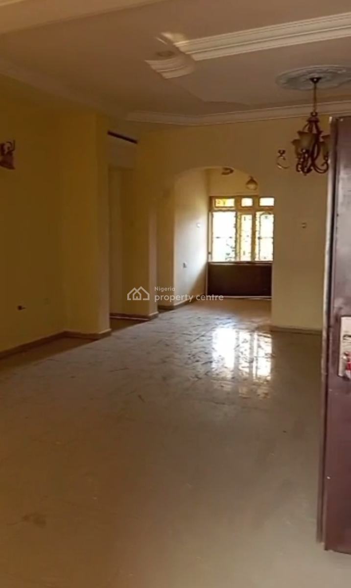 Spacious and Standard 2 Bedroom Flat., Lugbe District, Abuja, Flat / Apartment for Rent